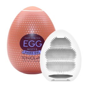 TENGA-EGG MISTY II雲霧型自慰蛋(EGG-H05)