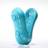 TENGA FLIP ORB 系列 海洋藍 飛機杯(TFO-003)