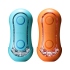 TENGA FLIP ORB 系列 海洋藍 飛機杯(TFO-003)