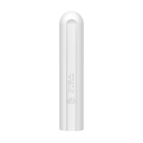 TENGA-SVS 電式震動器 PEARL WHITE白色(SVS-002)