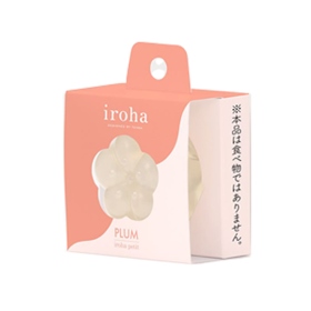 iroha-petit 晶瑩悠活 PLUM梅花 一次性按摩器(FMP-02)