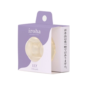 iroha-petit 晶瑩悠活 LILY百合 一次性按摩器(FMP-03)