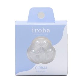iroha-petit 晶瑩悠活 CORAL 珊瑚 一次性按摩器(FMP-03)