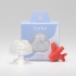 iroha-petit 晶瑩悠活 CORAL 珊瑚 一次性按摩器(FMP-03)