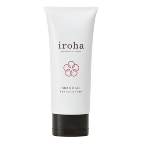 iroha-MOIST GEL 水性潤滑液100ml(IMG-01J)