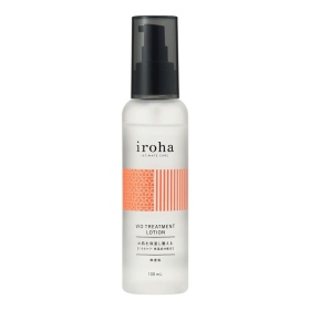 iroha-VIO TREATMENT LOTION 依柔華私密美肌保濕水(II