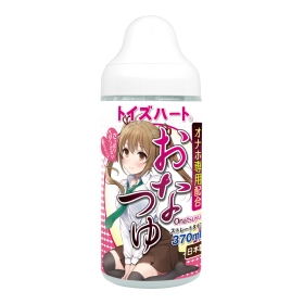 對子哈特-妹汁潤滑液 370ml