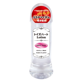 對子哈特-Lotion 低黏度潤滑液 300ml
