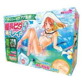 TamaToys-????????監修!　極長??名器~??~【不叫】【不叫】