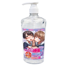 TamaToys-口交唾液潤滑液 1000ml