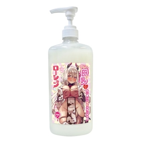 TamaToys-真實的母乳潤滑液1000ml