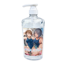 TamaToys-濕滑滑 潤滑液 1000ml