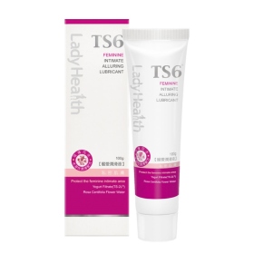 TS6-蜜愛潤滑液100g