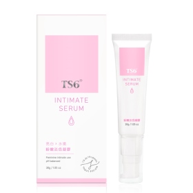 TS6-粉嫩淡色凝膠30g