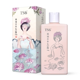 TS6-嬌媚凝香玉露330g