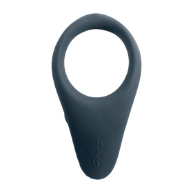 We-Vibe Verge 藍牙進階陰莖震動環(灰藍)