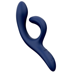 We-Vibe Nova 2藍牙GC點按摩棒(藍)