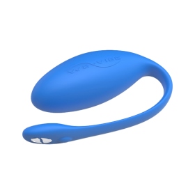 We-Vibe Jive 藍牙穿戴式G點震動器(藍)