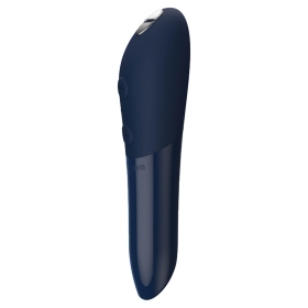 We-Vibe Tango X口紅震動器(黑藍)