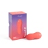 We-Vibe Touch X 陰蒂震動器(珊瑚粉)