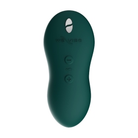 We-Vibe Touch X 陰蒂震動器(深綠)
