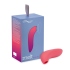 We-Vibe Melt 藍牙吸吮器(粉)