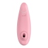 Womanizer-Premium eco 環保吸吮愉悅器(玫瑰粉)【絕】