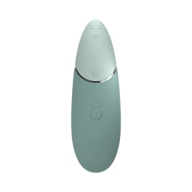 Womanizer-Next 3D吸吮愉悅器 (鼠尾草)