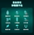 夜櫻-精靈鳥吮吸震動按摩棒(黃)【絕】