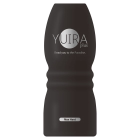 YUIRA plus Max Hard 重複使用飛機杯